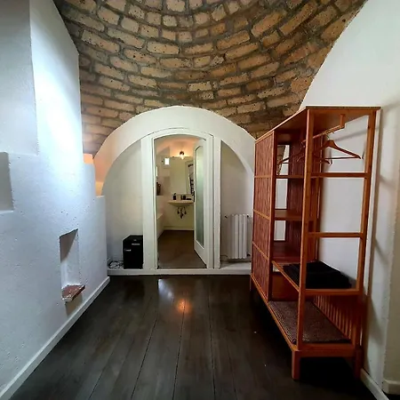 Naples Countryside One Of A Kind Dome Experience * Melizzano