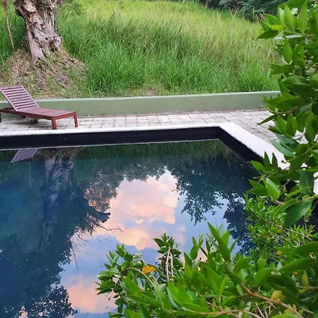 Naples Countryside One Of A Kind Dome Experience Holiday home *