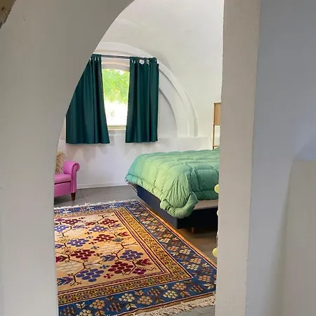 Holiday home Naples Countryside One Of A Kind Dome Experience Melizzano